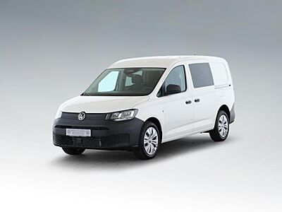 Volkswagen Caddy Maxi Flexible 2.0 TDI+AHK+GRA+GJR+APP+DAB+ ❗Sofort-Verfügbar❗Bamberg📍