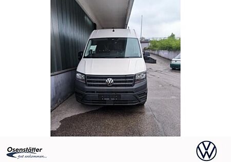 VW Crafter Volkswagen 35 Kasten HD Motor 2,0 l TDI 103 kW Climatronic Keyless
