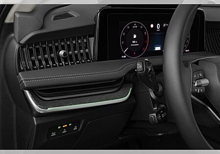 Skoda Superb Combi Selection 1.5 TSI Navi Matrix Kamera DigiCock Massagesitze LED