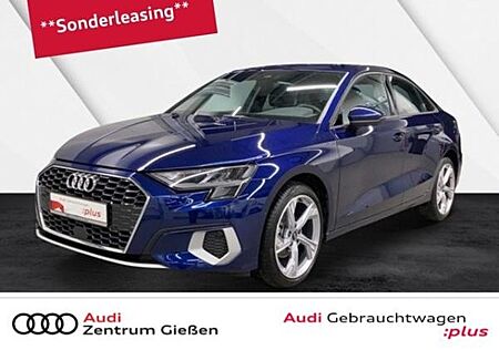 Audi A3 Limousine 35 TDI S-tronic advanced Navi Kamera