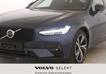 Volvo S90 R-Design AWD*PANODACH*HUD*HARMAN KARDON*
