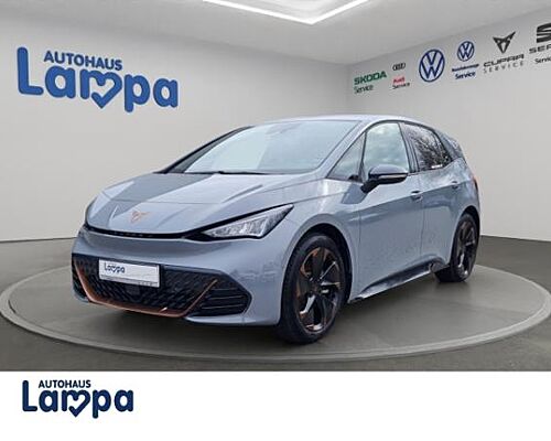 Cupra Born RFK,360°Camara,A/C,SHZ,ACC,DAB+,LED