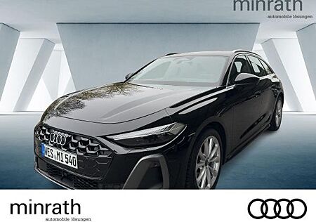 Audi A5 Avant TDI S tronic S line TECHPRO B&O MATRIX