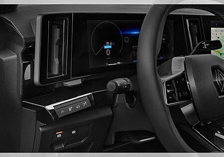 Renault Espace Esprit Alpine Full Hybrid E-Tech 200 7-S.