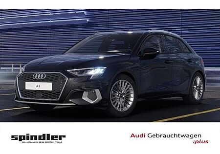 Audi A4 Avant 40TDI quattro S-tronic / MMI-Navi+, RFK