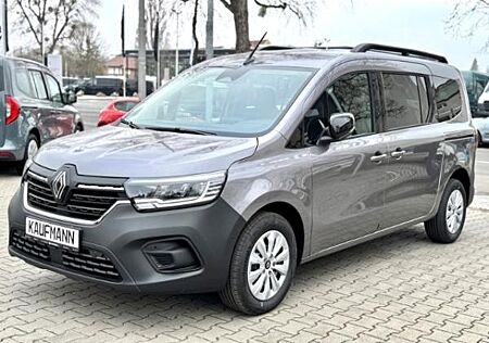 Renault Kangoo Grand III Techno 1.3 TCe130 Autom+7 Sitzer
