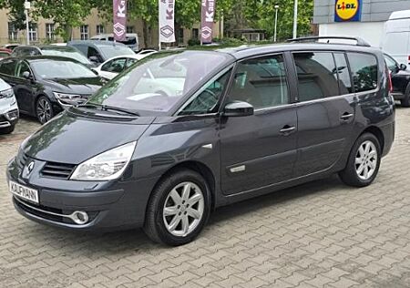 Renault Espace IV Grand Edition 25th 2.0 dCi 150 175 FAP