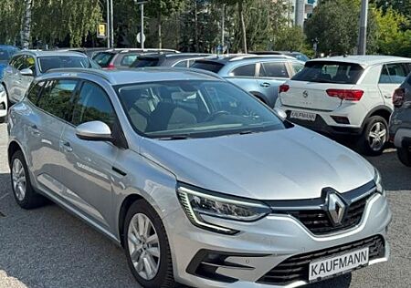 Renault Megane IV Grandtour Business Edition 1.3 TCe 140 EU6d
