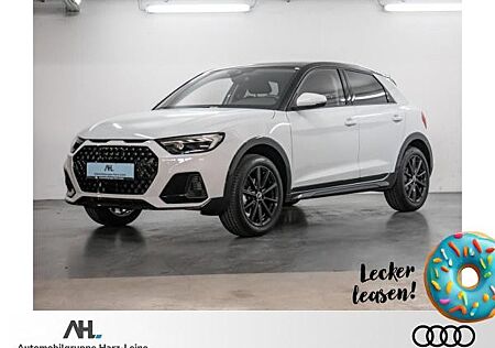 Audi A1 allstreet 30 TFSI 85(116) kW(PS) S tronic