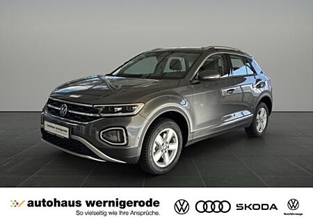 VW T-Roc Volkswagen Style 2.0TDI DSG 4Motion *AHK*Rear View*LE