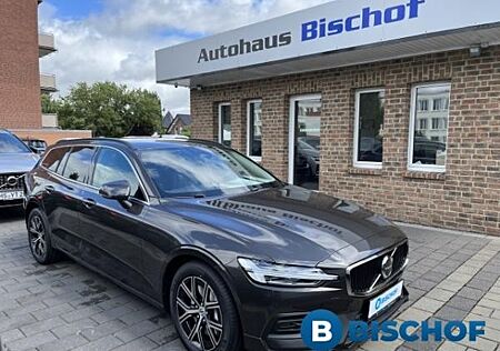 Volvo V60 Kombi Benzin EU6d B4 Core MHEV Navi Kamera