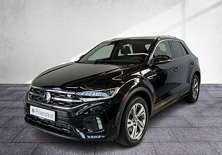 VW T-Roc Volkswagen 2.0 TDI R-Line DSG ACC AHK KAMERA NAV