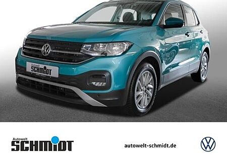 VW Taigo Volkswagen 1,5TSI DSG Goal ACC R-Kamera LED Parkpilot 17" Sitzheiz.