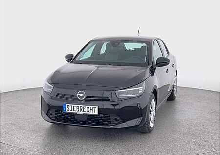 Opel Corsa 1.2 55Kw MT5 SOFORT VERFÜGBAR INKL. ALLWETTERREIFEN !!! PRIVAT