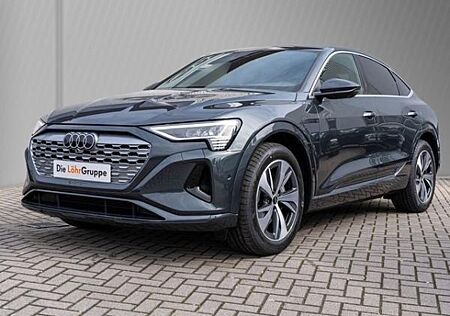 Audi Q8 e-tron Sportback e-tron 55 advanced quattro /