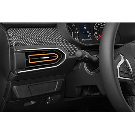Dacia Sandero Stepway leasen