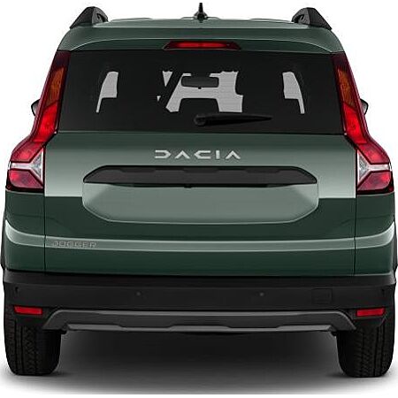 Dacia Jogger leasen