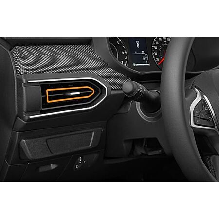 Dacia Sandero Stepway leasen
