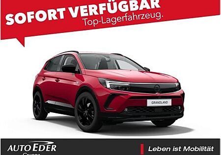 Opel Grandland GS 130 PS Schaltgetriebe ❗️ PRIVATAKTION, SOFORT VERFÜGBAR ❗️