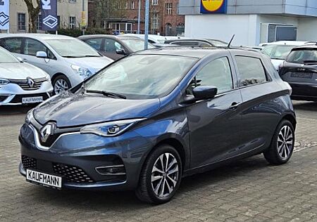 Renault ZOE Intens R135 💛 Viel Reichweite, wenig Rate 💛