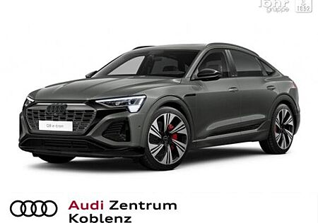 Audi Q8 e-tron Sportback 55 e-tron quattro S line - Lagerfahrzeug
