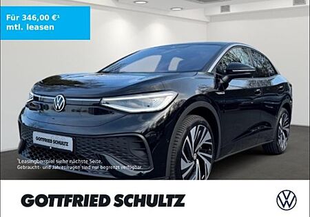 VW ID.5 Volkswagen Pro 150 kW LED NAVI AHK KAMERA SHZ PDC LM