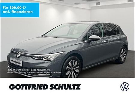 VW Golf Volkswagen 1.5 TSI Move LED NAVI AHK SHZ PDC LM