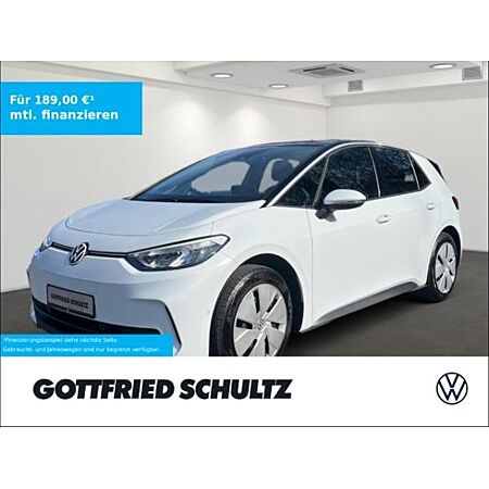 VW ID.3 leasen