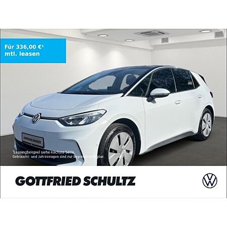 VW ID.3 leasen