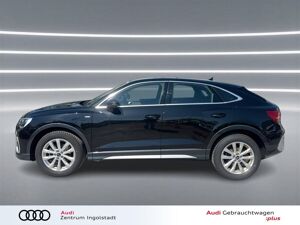Audi Q3 Sportback 35 TDI S line KAMERA ACC NAVI PDC+ bild 3