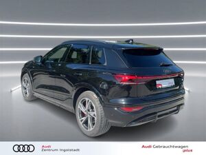 Audi Q6 e-tron qu S line Tech+ MATRIX AHK HuD ACC B&O bild 5