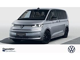 Volkswagen Multivan Life Motor 2,0 TDI /Sitzer AHK MfL Navi Alarmanlage 18 Volkswagen Multivan Life Motor 2,0 TDI /Sitzer AHK MfL Navi Alarmanlage 18