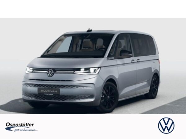 Volkswagen Multivan Life Motor 2,0 TDI /Sitzer AHK MfL Navi Alarmanlage 18 bild 1