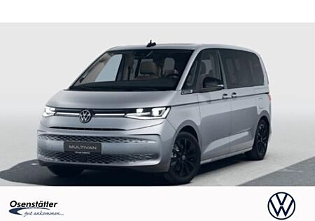 VW T7 Multivan Volkswagen Multivan Life Motor 2,0 TDI /Sitzer AHK MfL Navi Alarmanlage 18