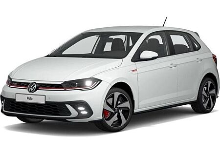 VW Polo Volkswagen GTI Bestellfahrzeug 5-6 Monate Lieferzeit !!! Begrenzte Stückzahl !