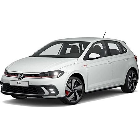 VW Polo leasen
