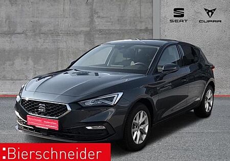 Seat Leon 1.5 TSI Style LED Navi Kamera Kessy ACC Full Link Virtual Cockpit WP