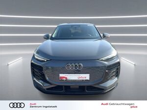 Audi Q6 e-tron qu Tech pro MATRIX Luft AHK 360° ACC bild 7