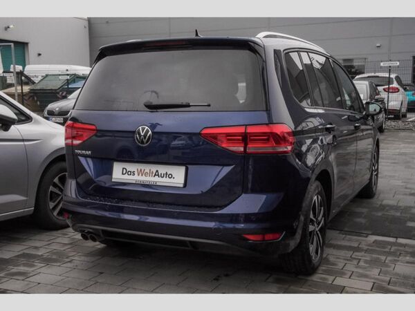 Volkswagen Tayron 2.0 TDI United 7-Sitzer bild 5