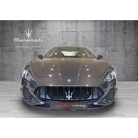 Maserati GranTurismo leasen