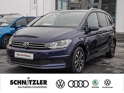 Volkswagen Tayron 2.0 TDI United 7-Sitzer