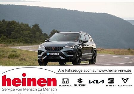 Cupra Ateca 1.5 TSI 110 kW (150 PS) 7-Gang DSG **Loyalität**