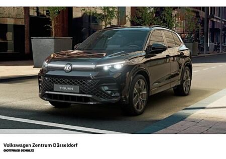 VW Tiguan gebraucht kaufen VW Tiguan Volkswagen Style 1.0 TSI 7-Gang DSG (Wuppertal)