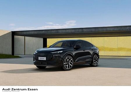 Audi Q6 e-tron SPORTBACK LINE 40 TFSI Fahrzeug im Vorlauf LED Navi Parklenkass. (Neuss)
