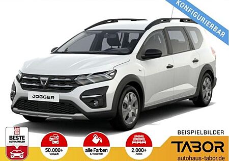 Dacia Jogger Essential TCe 100 ECO-G