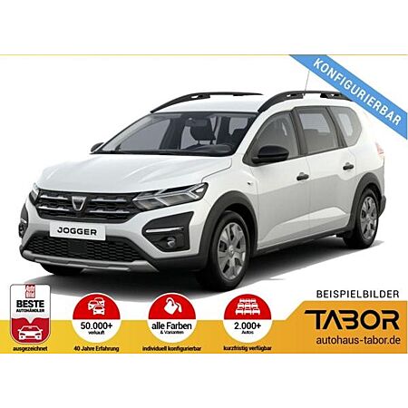 Dacia Jogger leasen