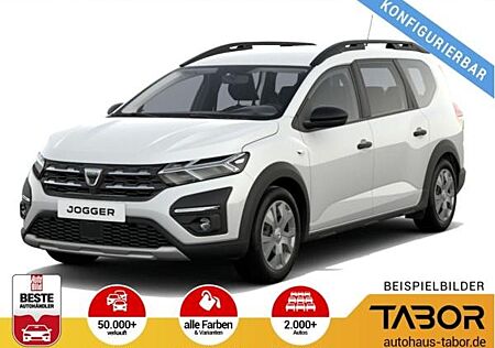 Dacia Jogger Essential TCe 100 ECO-G 7-Sitzer
