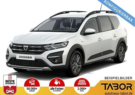 Dacia Jogger Expression TCe 100 ECO-G