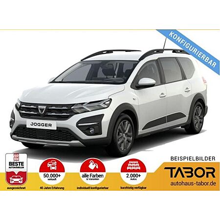 Dacia Jogger leasen