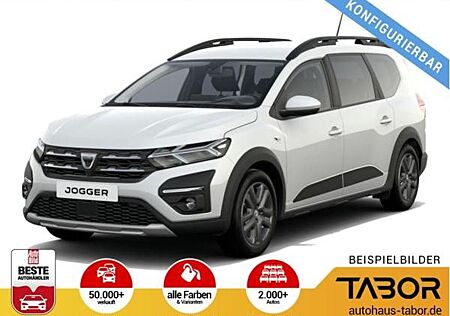 Dacia Jogger Expression TCe 100 ECO-G 7-Sitzer
